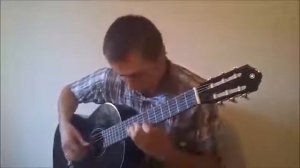 Милая моя (ар. П. Дашкевич)