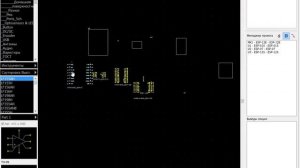 Легкое создание компонентов для DipTrace