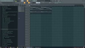 ФОНК САМЫЙ ПРОСТОЙ ПОДЖАНР МУЗЫКИ | FL Studio 20