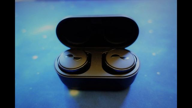 Gauntlet Series - NuraTrue Pro vs. Sony WF-1000XM4 смотреть онлайн