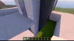 ДОМ ХАЙ-ТЕК В ВИДЕ БАШНИ! Бонус в конце!