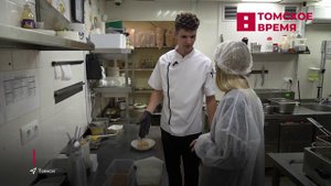 Томичи выбирают лучший сибирский завтрак