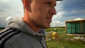 Посадка КЛУБНИКИ ? Легкие деньги ? Заработок на клубнике в открытом грунте. Самая вкусная КЛУБНИКА?