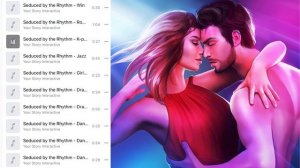 В РИТМЕ СТРАСТИ ▶️ PLAYLIST ▶️ ВСЯ МУЗЫКА КЛУБА РОМАНТИКИ.mp4