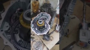 Пинает акпп при переключении с 3 на 4 Toyota Probox 1NZ