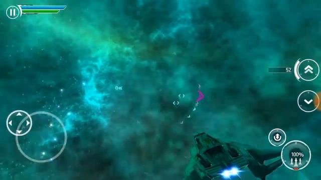 ЕНЕРГИЯ БЛИН ~Stellar Wanderer~ #2 смотреть онлайн