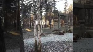 Рязань. Развлекательный парк отель «В некотором царстве»