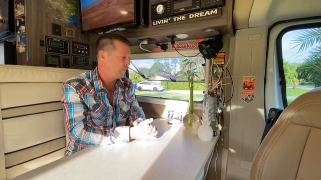 FOR SALE!  RESALE VALUE of USED 2019 TRAVATO 59GL? Class B RV by Winnebago with Pure3 Lithium-Ion смотреть онлайн