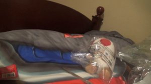 Wendy Koopa, Morton Koopa, & All Star Toad Plush Unboxing!