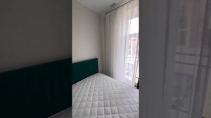 КП Кембридж, Новая Рига, таун хаус 120 кв