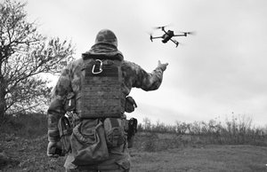 «Правило оператора БПЛА № 1 — не пускать дрон дважды с одного места»