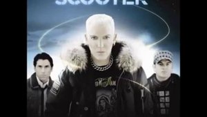 Scooter - Maria