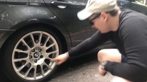 BMW E90 325i Limited Edition | Обзор