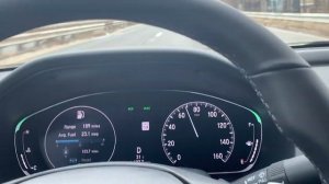 honda accord touring 2020 обзор  хонды
