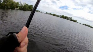 Absolute BEST GoPro setup for fishing