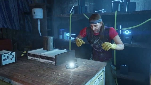 FREE Space Docker in GTA 5 without any mods!!? смотреть онлайн