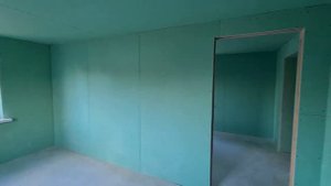 Сколько стоит каркасная ПРИСТРОЙКА к дому? Обзор дома 5×6 м² в п. Кобралово