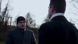 По тонкому льду. Больше вопросов, чем ответов.