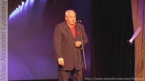 Олег ЗАХАРЕВИЧ - "Не бросай мои чувства в огонь"