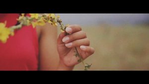 ДЕВУШКА ГОР | Гульбара Оморова