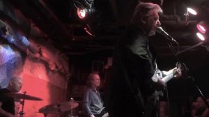 chris spedding louisiana blues hill country bbq nyc 2019-01-24