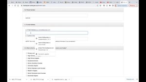 Грин Кард 2024 (Лотерея Green Card) - Подробная инструкция как заполнять анкету участника!