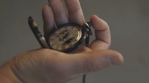 Pocket Watch | How to wear a Pocket Watch