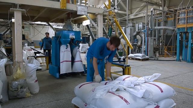 «РосАвтоПласт» смотреть онлайн