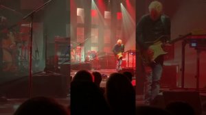 Jason Isbell & Mike McCready playing “Little Wing”