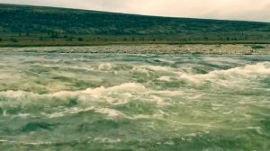 Плато Анабар 2016