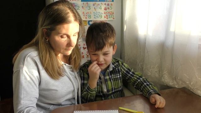 ДАВИД пишет письмо ДЕДУ МОРОЗУ/ Пожелания в НОВЫЙ ГОД смотреть онлайн