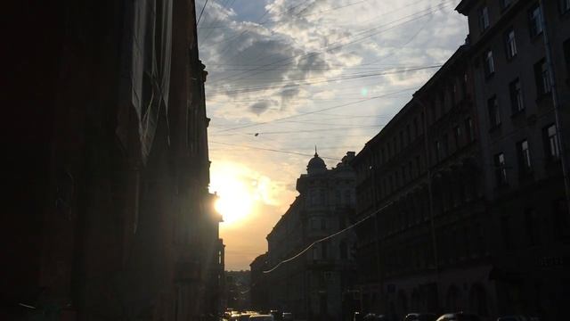 Идём к Маяковскому в 7-13 утра смотреть онлайн