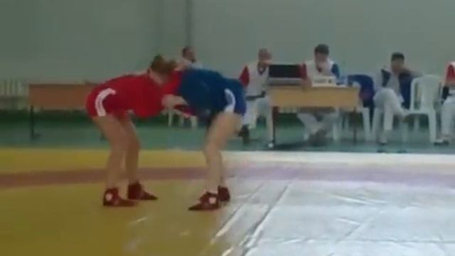 Россия по самбо 1 круг ( 95-96 ) смотреть онлайн