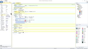 Construct 2, урок 17 - перемещение по сетке, базовый инвентарь амуниции