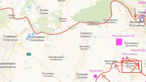 Этой ночью! Врубовка! Крупный успех Российских войск