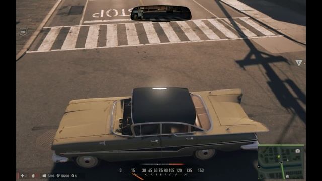 Mafia 3 vs Mafia 2 смотреть онлайн