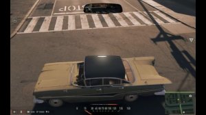 Mafia 3 vs Mafia 2