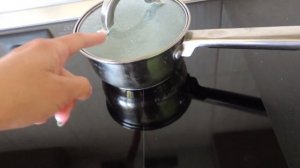 видеообзор индукционной плиты ELECTROLUX IPES6452KF