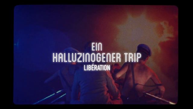 The Wild Boys (2017) Trailer, OmU смотреть онлайн