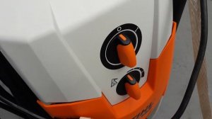 Stihl re 143
