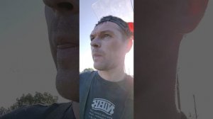 Участок зарос за 2 месяца, выше человеческого роста