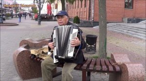 Любимые вальсы! ПОПУРРИ