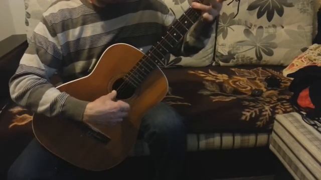 Виртуоз гитары 4 смотреть онлайн