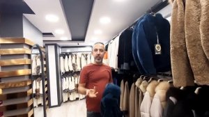 ГДЕ КУПИТЬ КОЖУ И МЕХА В АЛАНЬЕ / НИЗКИЕ ЦЕНЫ, ВЫСОКОЕ КАЧЕСТВО / ALANYA PERLA PLATINUM