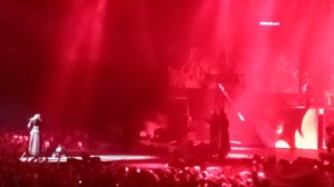 АРИЯ - Палач (Санкт-Петербург_02.12.2023)