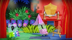 Learn to Read _ Phonics for Kids _ Letter Sounds - Y, Z, Q, U