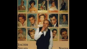 Joachim Nielsen - Skinnet bedrar