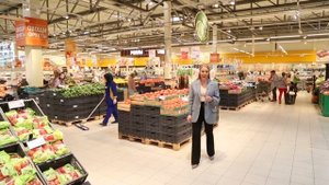 Что взять на пикник? Продукты с ценами из гипермаркета "Глобус".
