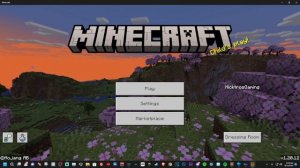 1.20.12 Borion Hacked Client - Minecraft Bedrock Edition Windows 10 | 11 - Horion Beta 1.20.10?