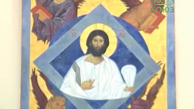 УСТАВНОЕ ЧТЕНИЕ смотреть онлайн